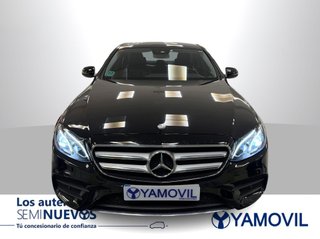 Mercedes-Benz Clase E E 350 d 190 kW (258 CV)