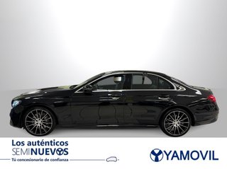 Mercedes-Benz Clase E E 350 d 190 kW (258 CV)