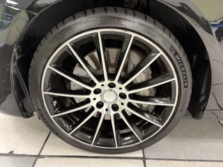 Mercedes-Benz Clase E E 350 d 190 kW (258 CV)