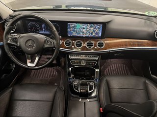 Mercedes-Benz Clase E E 350 d 190 kW (258 CV)