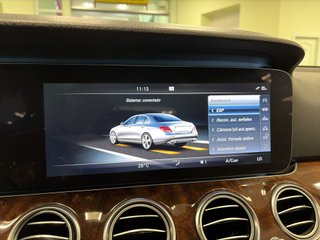 Mercedes-Benz Clase E E 350 d 190 kW (258 CV)