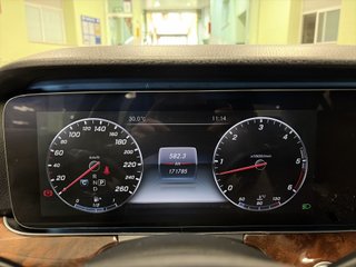 Mercedes-Benz Clase E E 350 d 190 kW (258 CV)
