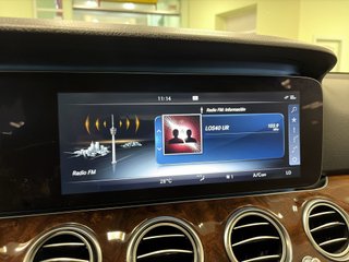 Mercedes-Benz Clase E E 350 d 190 kW (258 CV)