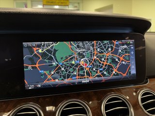 Mercedes-Benz Clase E E 350 d 190 kW (258 CV)