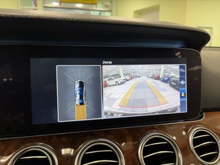 Mercedes-Benz Clase E E 350 d 190 kW (258 CV)