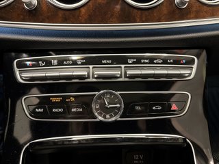 Mercedes-Benz Clase E E 350 d 190 kW (258 CV)