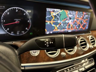 Mercedes-Benz Clase E E 350 d 190 kW (258 CV)