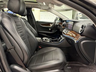 Mercedes-Benz Clase E E 350 d 190 kW (258 CV)