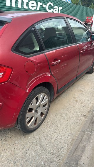 Citroen C4 2005