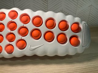 Nike Mind 001 Gris/Blanco Sin Estrenar