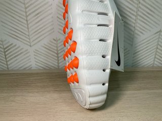 Nike Mind 001 Gris/Blanco Sin Estrenar