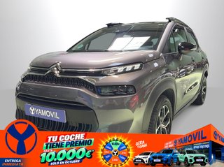 Citroen C3 Aircross PureTech 110 S&S C-Series 81 kW (110 CV)