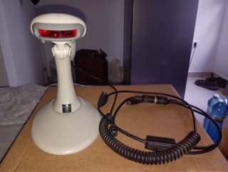 Honeywell MS9540 Voyager Lettore Codice a Barre