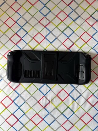 Steam Deck OLED 512GB