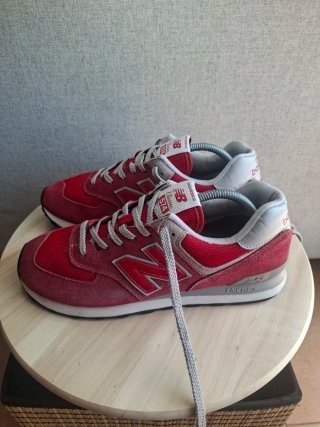 Zapatillas New Balance 574 RRG