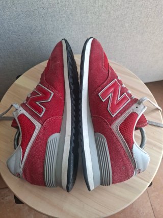 Zapatillas New Balance 574 RRG