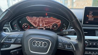 Audi A4 2016 automatico