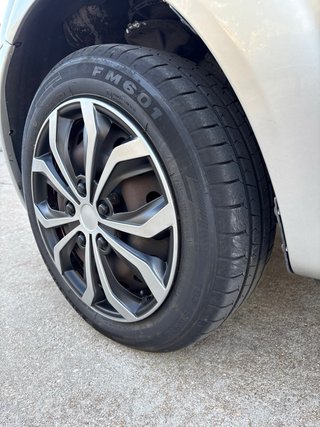 Chevrolet Kalos 2007