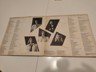 Vinilo Styx - Cornerstone (1979)