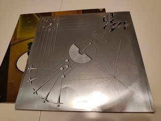 Vinilo Styx - Cornerstone (1979)