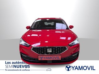 SEAT León ST 1.5 TSI S&S Xcellence Go M 110 kW (150 CV)