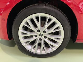 SEAT León ST 1.5 TSI S&S Xcellence Go M 110 kW (150 CV)