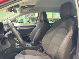 SEAT León ST 1.5 TSI S&S Xcellence Go M 110 kW (150 CV)
