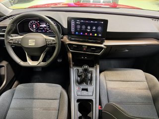 SEAT León ST 1.5 TSI S&S Xcellence Go M 110 kW (150 CV)