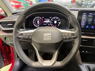 SEAT León ST 1.5 TSI S&S Xcellence Go M 110 kW (150 CV)