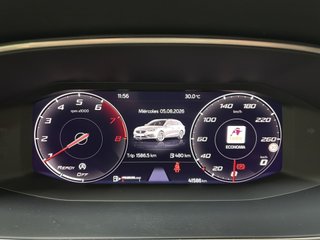 SEAT León ST 1.5 TSI S&S Xcellence Go M 110 kW (150 CV)