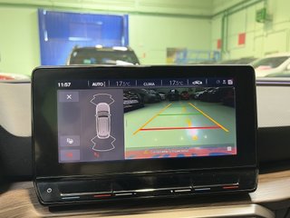SEAT León ST 1.5 TSI S&S Xcellence Go M 110 kW (150 CV)