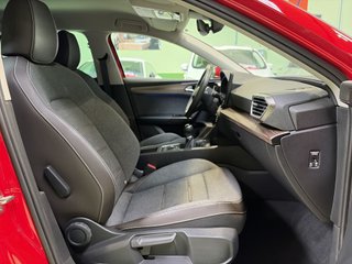 SEAT León ST 1.5 TSI S&S Xcellence Go M 110 kW (150 CV)