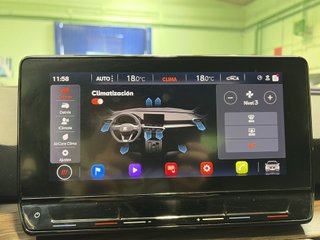 SEAT León ST 1.5 TSI S&S Xcellence Go M 110 kW (150 CV)