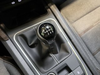 SEAT León ST 1.5 TSI S&S Xcellence Go M 110 kW (150 CV)