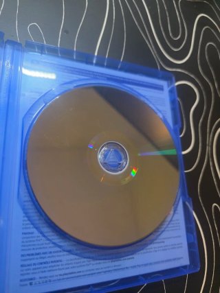 Uncharted: The Nathan Drake Collection PS4