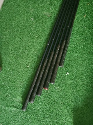 Conjunto Ferros Callaway Big Bertha 6-pw-sw
