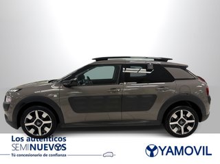 Citroen C4 Cactus PureTech 110 Feel Edition 81 kW (110 CV)
