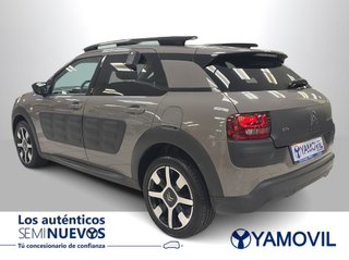 Citroen C4 Cactus PureTech 110 Feel Edition 81 kW (110 CV)
