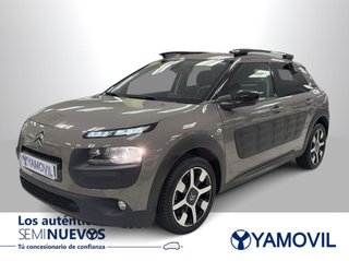 Citroen C4 Cactus PureTech 110 Feel Edition 81 kW (110 CV)