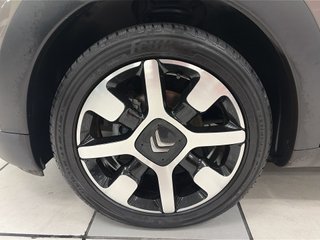 Citroen C4 Cactus PureTech 110 Feel Edition 81 kW (110 CV)