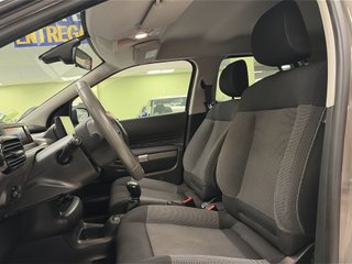 Citroen C4 Cactus PureTech 110 Feel Edition 81 kW (110 CV)