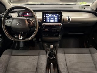 Citroen C4 Cactus PureTech 110 Feel Edition 81 kW (110 CV)