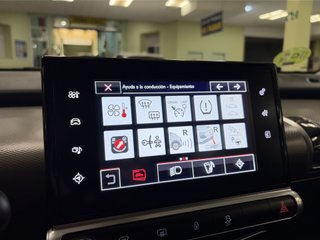 Citroen C4 Cactus PureTech 110 Feel Edition 81 kW (110 CV)