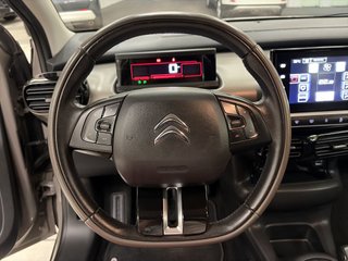 Citroen C4 Cactus PureTech 110 Feel Edition 81 kW (110 CV)