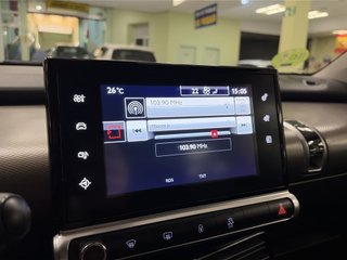 Citroen C4 Cactus PureTech 110 Feel Edition 81 kW (110 CV)