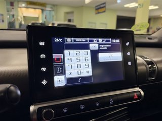 Citroen C4 Cactus PureTech 110 Feel Edition 81 kW (110 CV)