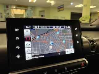Citroen C4 Cactus PureTech 110 Feel Edition 81 kW (110 CV)