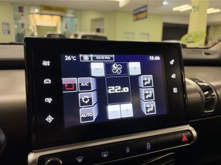 Citroen C4 Cactus PureTech 110 Feel Edition 81 kW (110 CV)