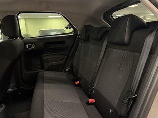 Citroen C4 Cactus PureTech 110 Feel Edition 81 kW (110 CV)