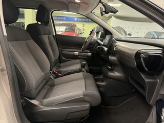 Citroen C4 Cactus PureTech 110 Feel Edition 81 kW (110 CV)